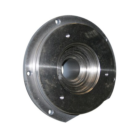 A & I Products Cage, PTO Drive Shaft Bearing (used w/o TA) 6" x12" x12" A-384079R2